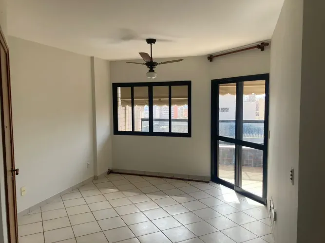 Apartamento 03 Dormitórios sendo 01 Suíte Prox Hosp Beneficiência - Centro