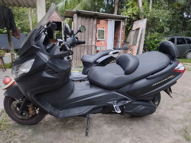 Aceito trocas por motos maiores cilindradas, e carros 1.0!