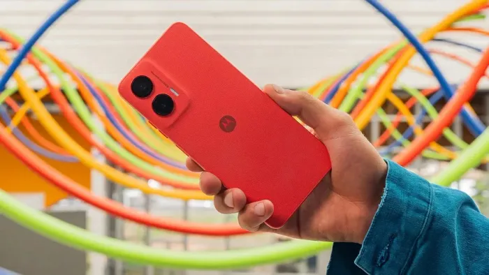 Vendo moto g06 lacrado nf 12 meses de garantia 