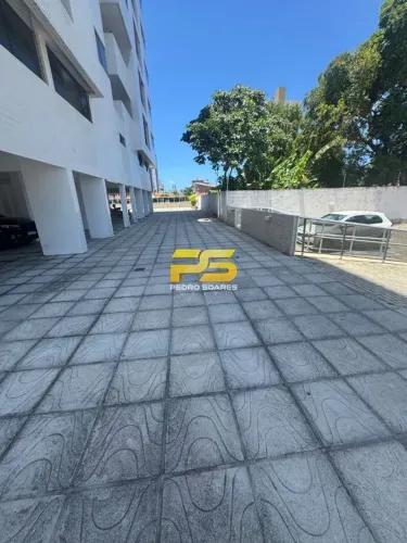 COBERTURA NO BAIRRO DOS ESTADOS