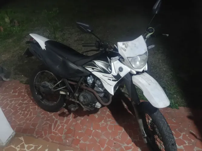 XTZ 125