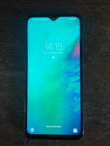 Samsung Galaxy A30