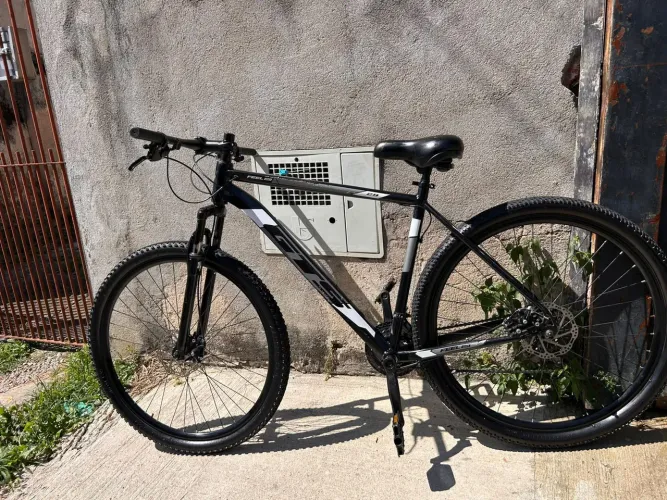 Bicicleta GTS aro 29