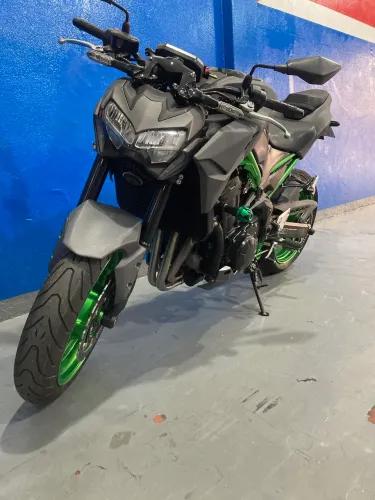 Kawasaki z 900 2023