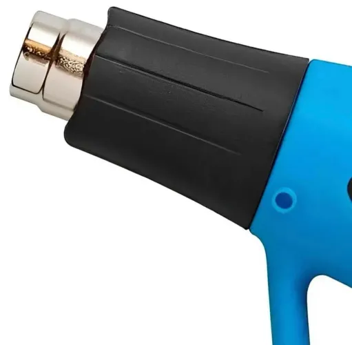 Soprador Térmico 1500W 110V G1935/BR1 ou 2000W 220V G1935/BR2 GAMMA - 000746
