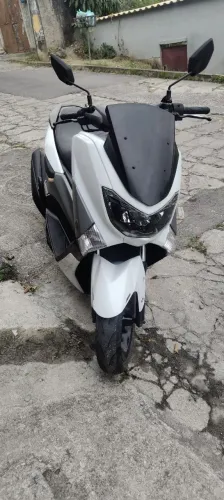 ? NMAX 160 2019 ? MUITO CONSERVADA