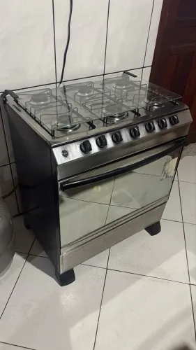 Fugão