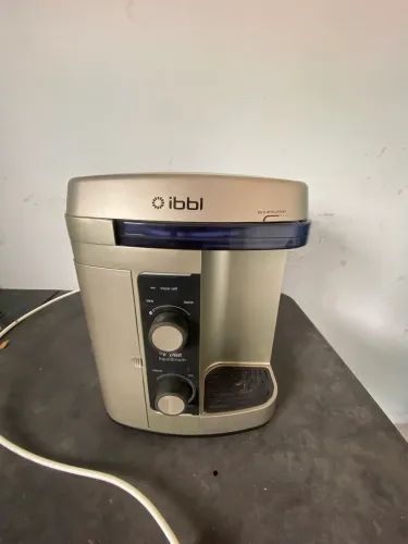 purificador de água IBBL E-Due Equilibrium