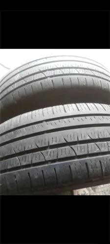 02 215/60/17 PIRELLI SCORPION VERDE