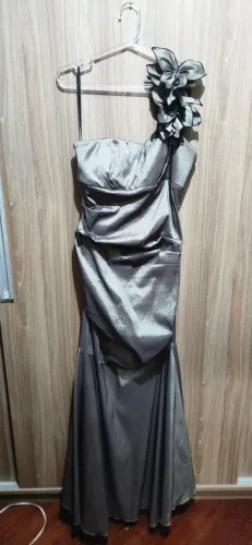 Vestido de festa max vera G