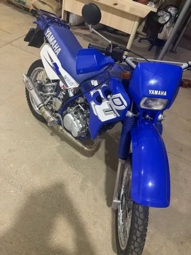 Dt 200r