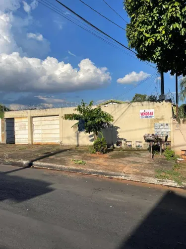 TERRENO IDEAL PARA GALPÕES