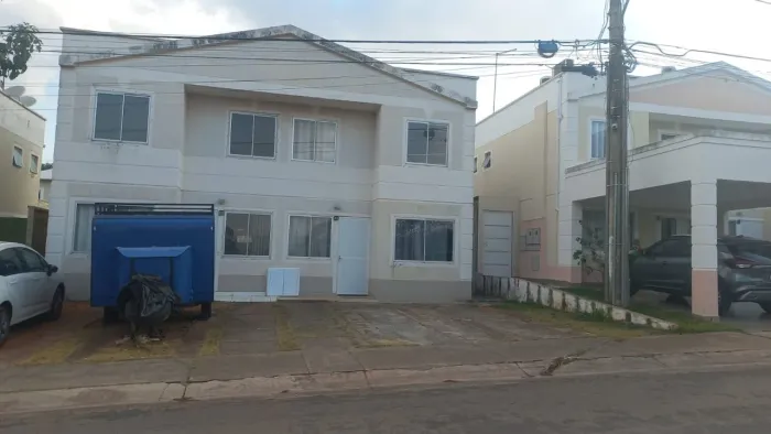Casa 3 quartos para alugar no Jardim Mangueiral - Jardim das Acácias