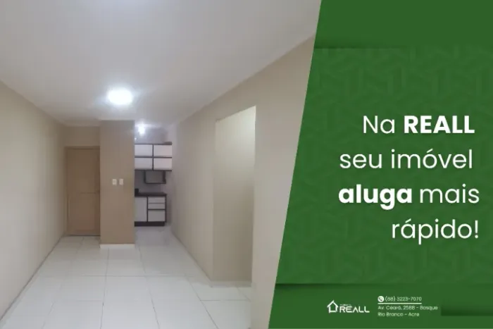 RESID. VILA ACRE PARA LOCAÇÃO