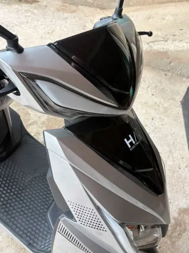 Vendo moto elétrica