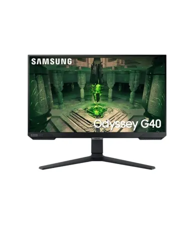 Monitor Gamer Samsung Odyssey G40 27", 240Hz, 1ms