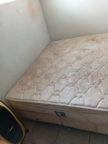Queen size Ortobom