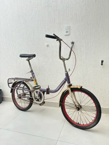 Bicicleta Monareta 1973 ORIGINAL