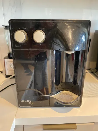 Purificador de água soft plus - 220v