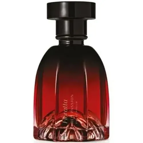 Perfume Floratta Red Passion 75ml lacrado - O Boticário