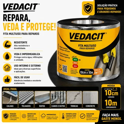 Fita vedacit