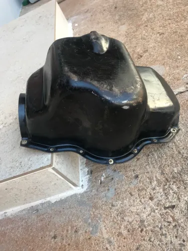 Peças motor CHT