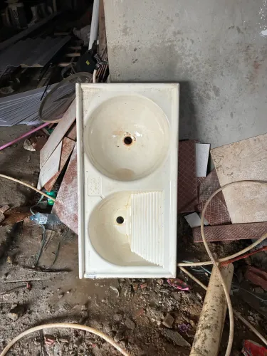 Tanque mormofibra