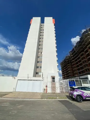 Cobertura para aluguel no Condomínio Sky Residence