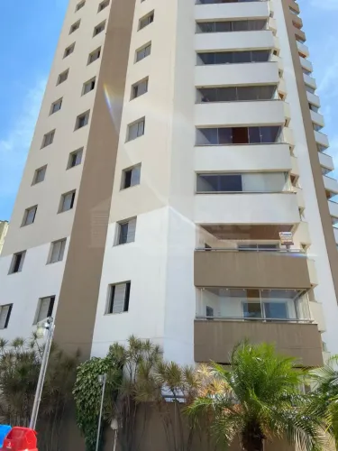 Apartamento disponível para locação ou venda
