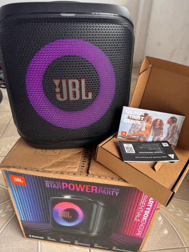 JBL PartyBox ENCORE essenc2