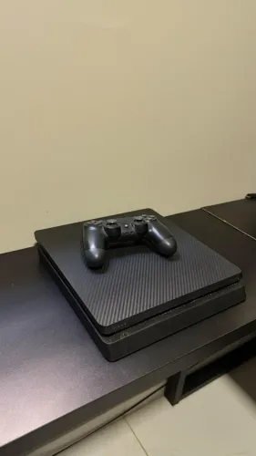 Ps4 slim 1tb