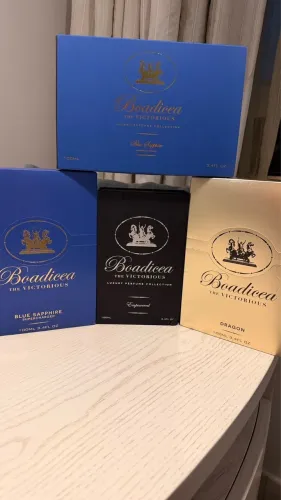 Perfume Dubai Scents 2 AMC