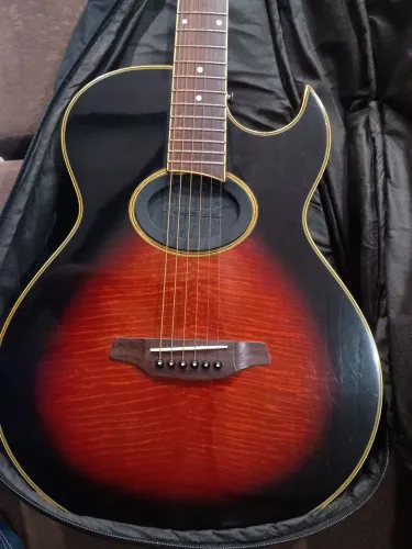 Violão EAGLE 