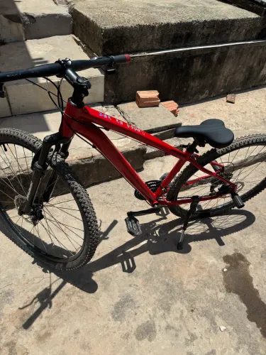 Bike aro 29