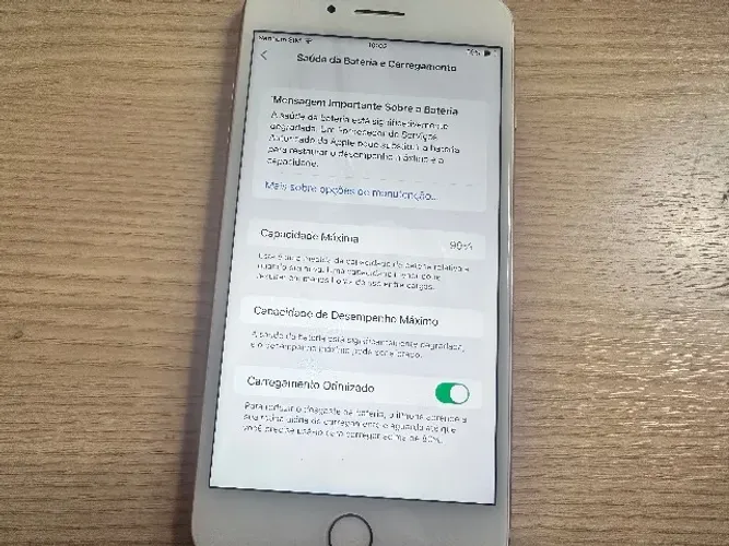 iPhone 8 Plus 256gb