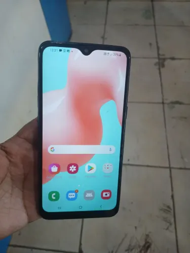 Celular Samsung A10sde 32GB duos