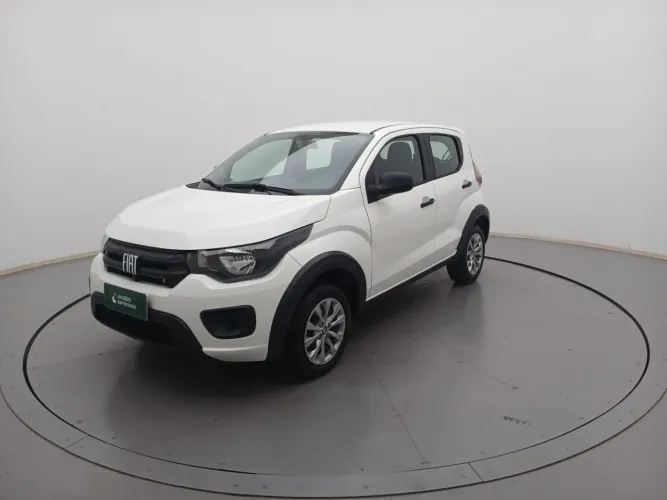 Fiat Mobi Like ON 1.0 Fire Flex 5P. 2023