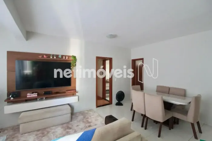 Apartamento com 112 m²; 03 quartos na melhor localização do Castelo.