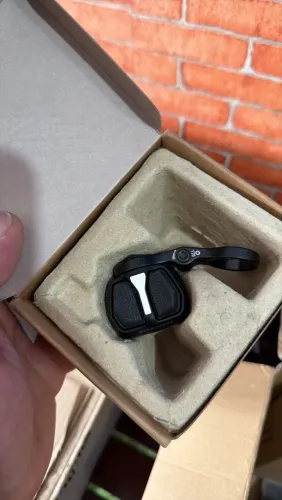 Pod Sram Axs Ultimate Controle Eletrônico