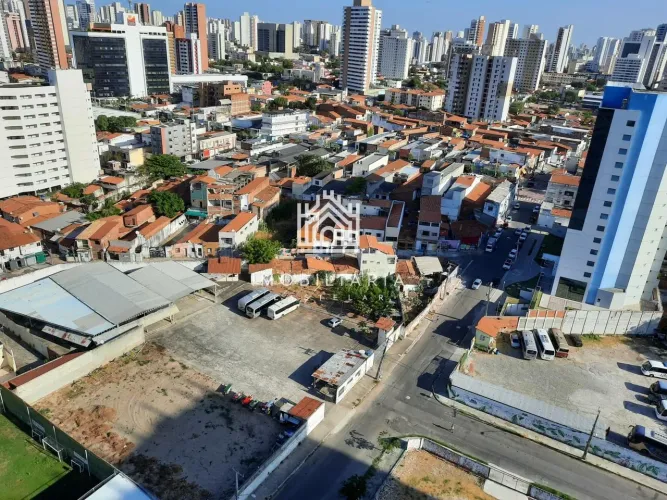 Terreno para Locação, Praia de Iracema