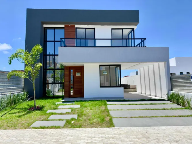 CASA NO MALUÍ RESIDENCE [52896]