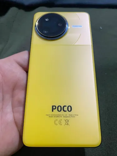 Poco F7 ultra 512/16