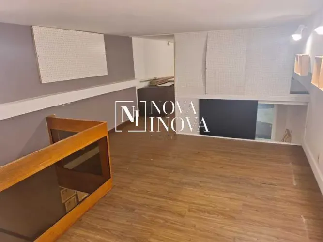 Apartamento : / Comercial / Copacabana