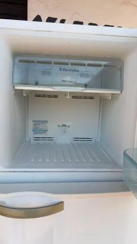 Geladeira Frost Free
