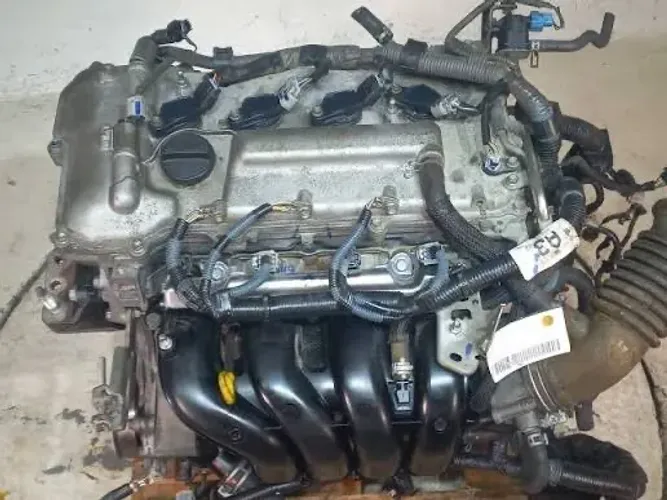 Motor Corolla  1.8 gli 2018