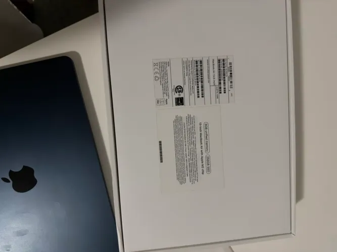 MacBook Air