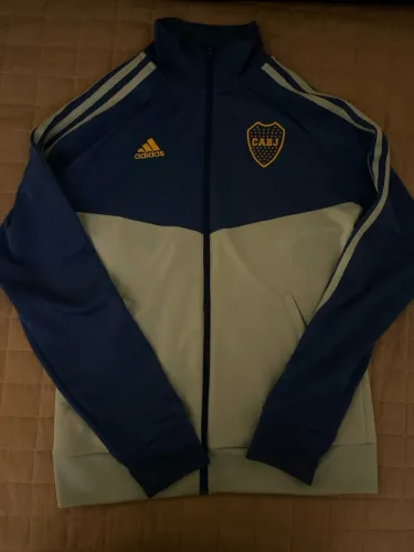 Casaco boca juniors 