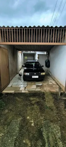 Passo casa em Lagoa de Carapebus