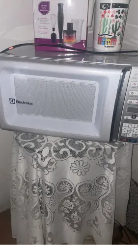 Microondas