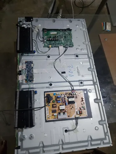 TV LINHA SAMSUNG